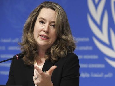Nueva jefa de migración en la ONU dice que las empresas están "desesperadas" por contratar migrantes