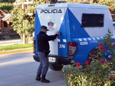 Alivio: encontraron a los dos jóvenes desaparecidos en Villa Pehuenia