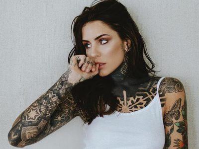 ¡Impresiónate! Candelaria Tinelli y una renovada apariencia ¿Cómo le queda?