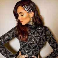"Esto es un peligro": Cande Tinelli se la jugó de nuevo con la tintura y ¡el resultado fue tremendo!