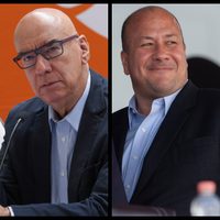 Tras rebelión, MC hace agua rumbo a 2024