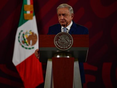 AMLO acusa a quienes defienden fideicomisos del Poder Judicial: "es pecado social"