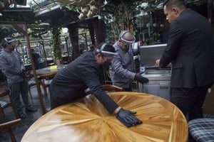 Casinos y restaurantes en Sonora pedirán certificado de vacunación o prueba negativa de covid-19