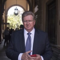 Grupo México de Germán Larrea alista respuesta ante la "sorpresiva e inusitada" toma de Ferrosur