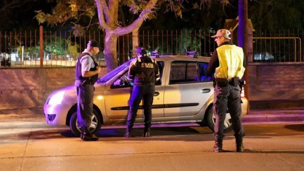 Los puestos de control estarán ubicados de manera aleatoria en difertentes puntos. Fuente: (Mejor Informado)