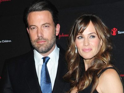 ¿Tercera en discordia? Jennifer Garner rompe el silencio y habla sobre Ben Affleck y su novia. ¡OMG!