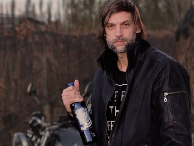 El basquetbolista Fabricio Oberto lanza su línea de vinos