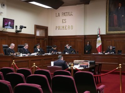 Explotación del litio debe ser controlada únicamente por el Estado, determina la SCJN