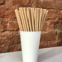No tires los vasos descartables ni los sorbetes: creá este portavelas vintage y muy original
