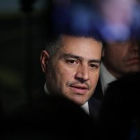 Omar García Harfuch defiende estrategia de seguridad: “Hay 27 homicidios menos diarios"