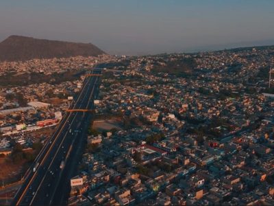 UNAM advierte sobre "zonas inhabitables" dentro de 10 años en CDMX