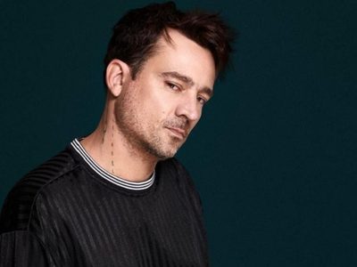 Luego de su accidente, Chano Charpentier anunció su regreso a la música