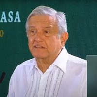 AMLO pide a la SEP dialogar con la CNTE por clases por televisión
