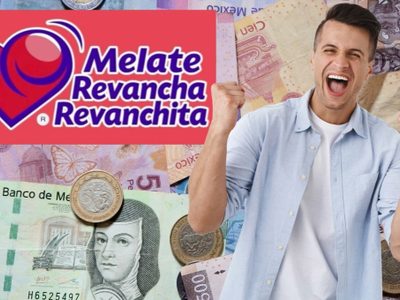 Resultados del sorteo Melate, Revancha y Revanchita 4211: ganadores del domingo 10 de mayo