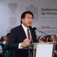 Delgado acusa a gobernadores de oposición de hipócritas por debate de Fuerzas Armadas