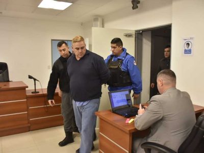 Provincia sacó a Pedro Darío Jofré de la planta política de Desarrollo Social