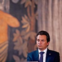 Los procesos contra Lozoya se le enredan a la FGR de Gertz