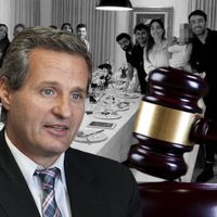 Fiesta en la Quinta de Olivos: el fiscal quiere saber si los invitados tenían permiso para circular