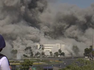 Siria e Israel acordaron el cese al fuego