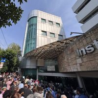 Apagón en el Instituto Nacional de Cancerología obliga a suspender consultas