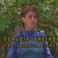 Circula video de Sheinbaum en 1986, cuando participó en el movimiento estudiantil de la UNAM