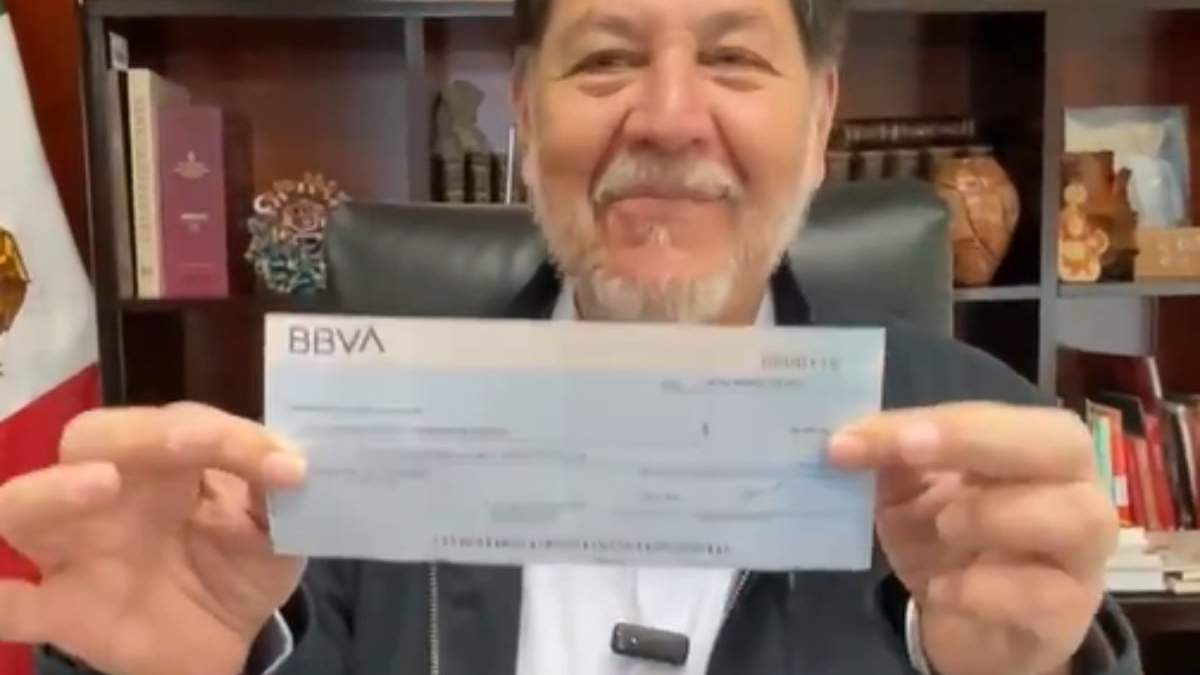 Gerardo Fernández Noroña