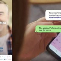 El gobierno junto al BPN implementarán campañas de prevención de ciberdelitos