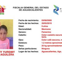 Menor huye de casa hogar y la fiscalía se dilata en la emisión de Alerta Amber