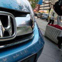 Honda replanteará operaciones en México ante presiones de Trump