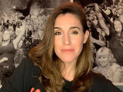 "Así crío a mis hijas": Soledad Pastorutti habló de su rol de madre y reveló un divertido detalle