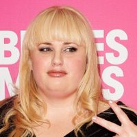 Irreconocible: Rebel Wilson no para de perder peso y causa furor con su última fotografía