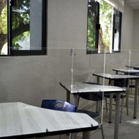 Guanajuato alista prueba piloto para el regreso presencial a clases