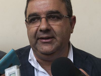El secretario de Energía se reunió con autoridades de Catamarca
