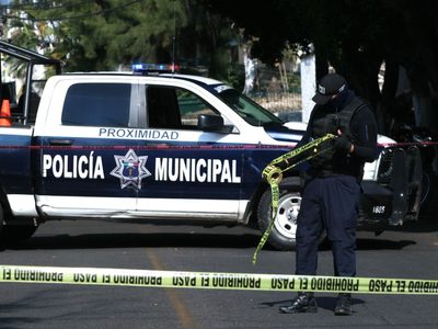 Colima es la ciudad más violenta del mundo: Ranking 2023