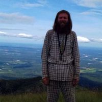 Tras su captura por la Policía, "el ruso" fue internado en Salud Mental del Castro Rendón