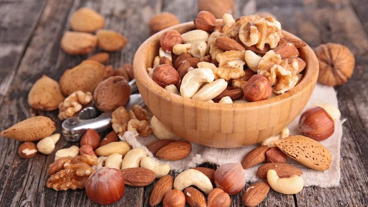 Alimentos cero colesterol. Fuente; (Twitter)