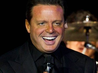 El conmovedor gesto que tuvo Luis Miguel ante el peor momento de un colega