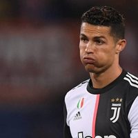 El difícil momento de Cristiano Ronaldo por la salud de su madre