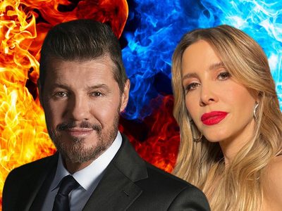 "¿Hay algo malo en eso?": la inesperada crítica que Guillermina Valdés le hizo a Marcelo Tinelli