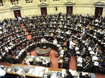Jubilaciones de privilegio: Diputados iniciará el debate mientras los jueces amenazan con renunciar