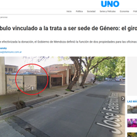 La edición de una foto que dice más que lo que oculta