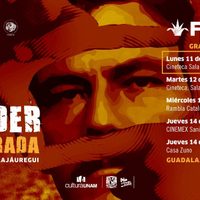 'El poder en la mirada”, documental de la Revolución con acervo de la Filmoteca de la UNAM