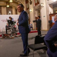 “Aquí está el ánimo del sector empresarial”: el espaldarazo del CCE a plan de AMLO contra inflación