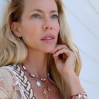 El completo ejercicio que practica Nicole Neumann que ayuda a tonificar el cuerpo y reducir el estrés