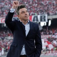 Grandes cambios en River: la nueva estructura que pretende Marcelo Gallardo