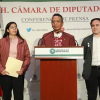 Diputado morenista acusa a alcalde de Benito Juárez de intentar privatizar los parques