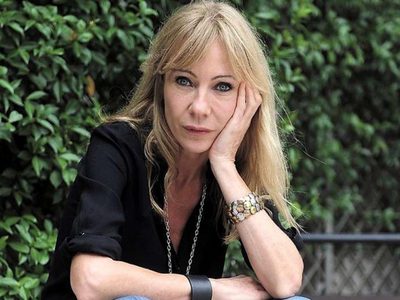 Soñada y de estilo clásico: así es la piscina que Inés Estévez eligió para su hermosa casa