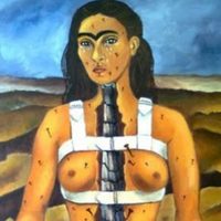 'Frida, más allá del mito” llega a Milán