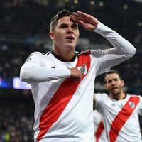 Sorprendió a todos: Juanfer Quintero anunció cuándo volverá a River