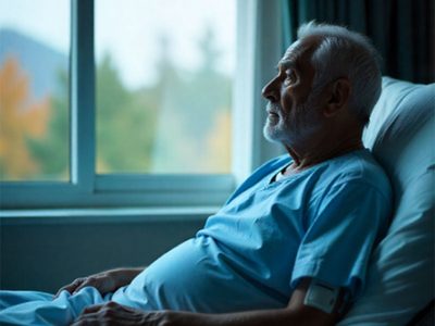Una nueva droga para el cáncer de colon avanzado